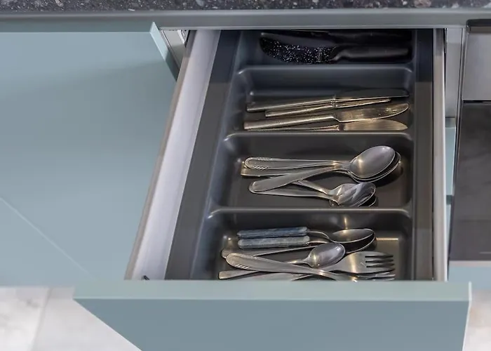 Cycladic Flat With Sea View And Bbq Grill Appartement Ierissos