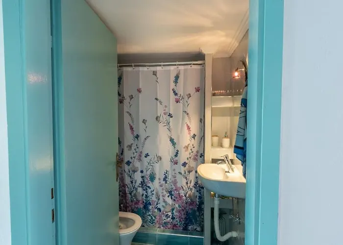 Appartement Cycladic Flat With Sea View And Bbq Grill